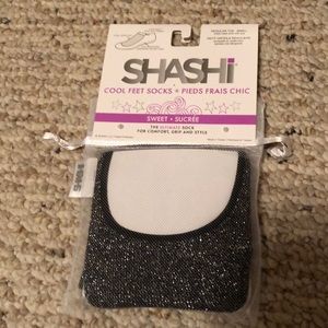 Shashi barre socks
